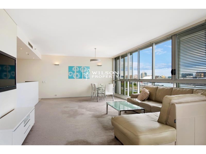 705/38 Hickson Rd, Sydney NSW 2000