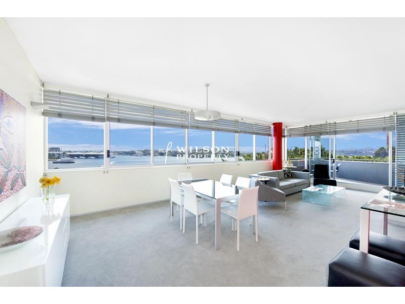 505/38 Hickson Rd, Sydney NSW 2000