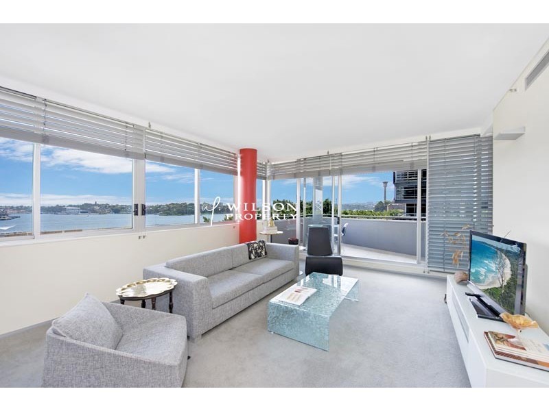 505/38 Hickson Rd, Sydney NSW 2000