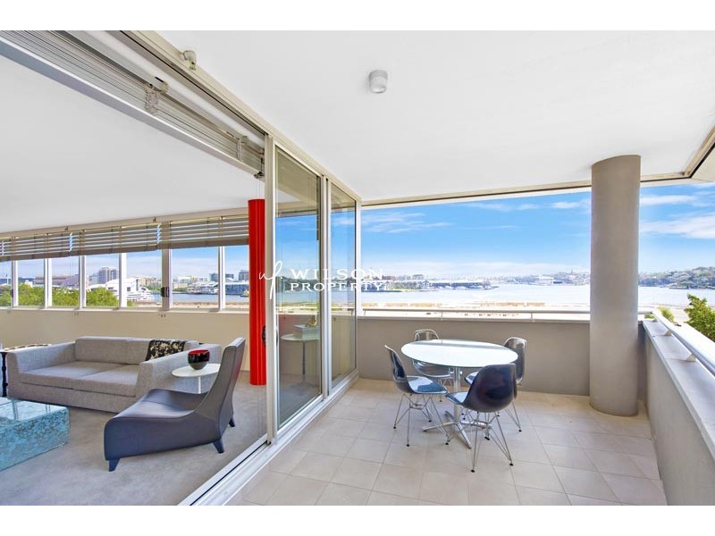 505/38 Hickson Rd, Sydney NSW 2000