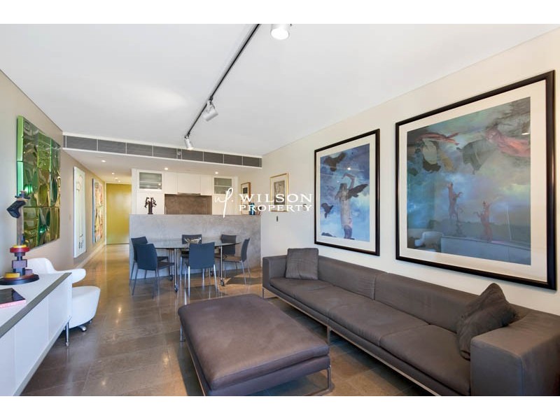 504/185 Macquarie Street, Sydney NSW 2000