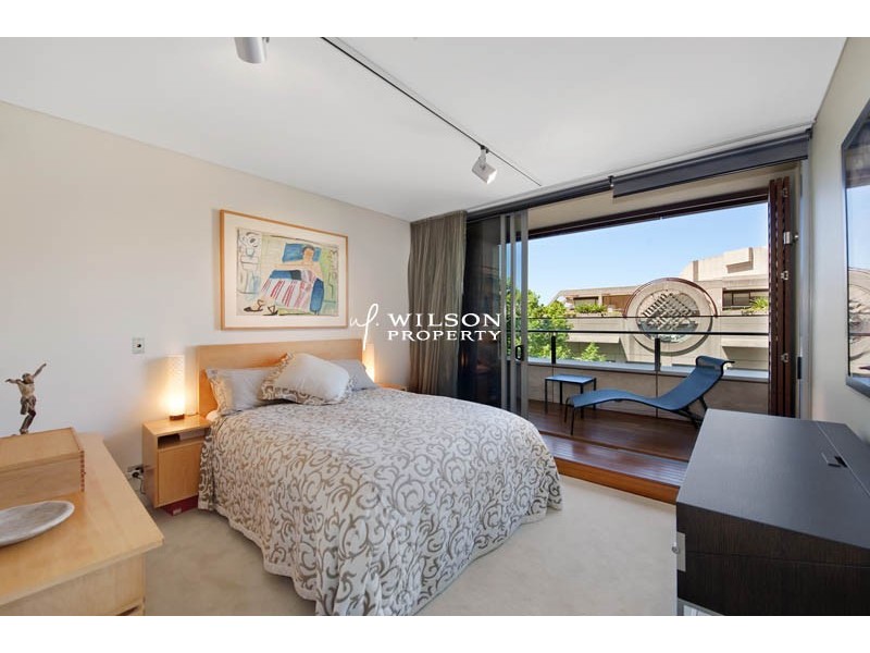 504/185 Macquarie Street, Sydney NSW 2000