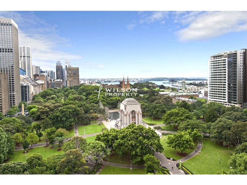 1704/157 Liverpool Street, Sydney NSW 2000