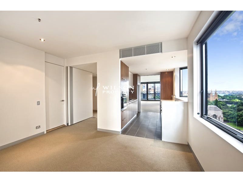 1704/157 Liverpool Street, Sydney NSW 2000