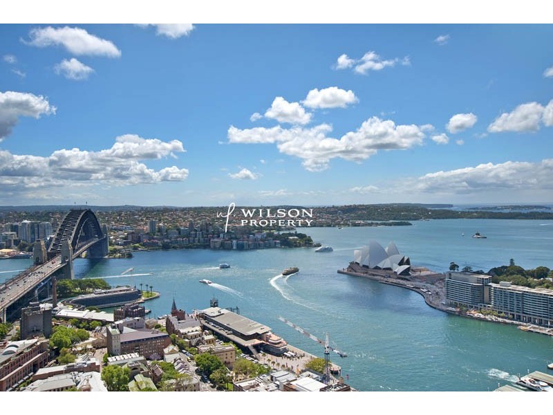 100 Gloucester Street, Sydney NSW 2000