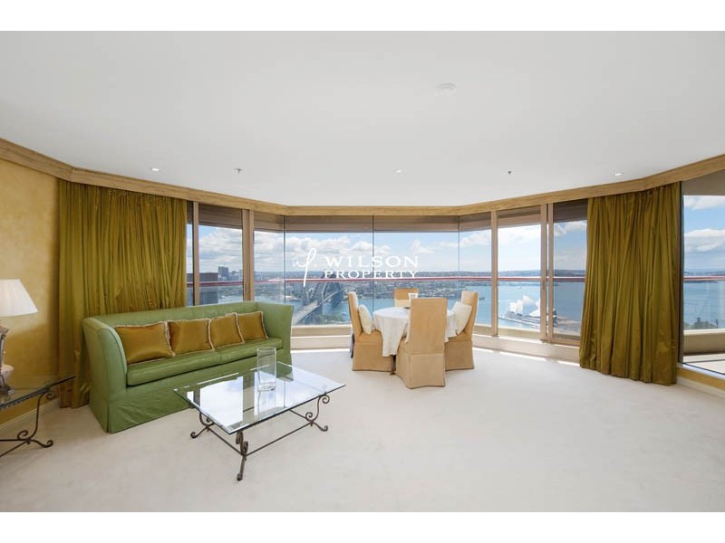 100 Gloucester Street, Sydney NSW 2000