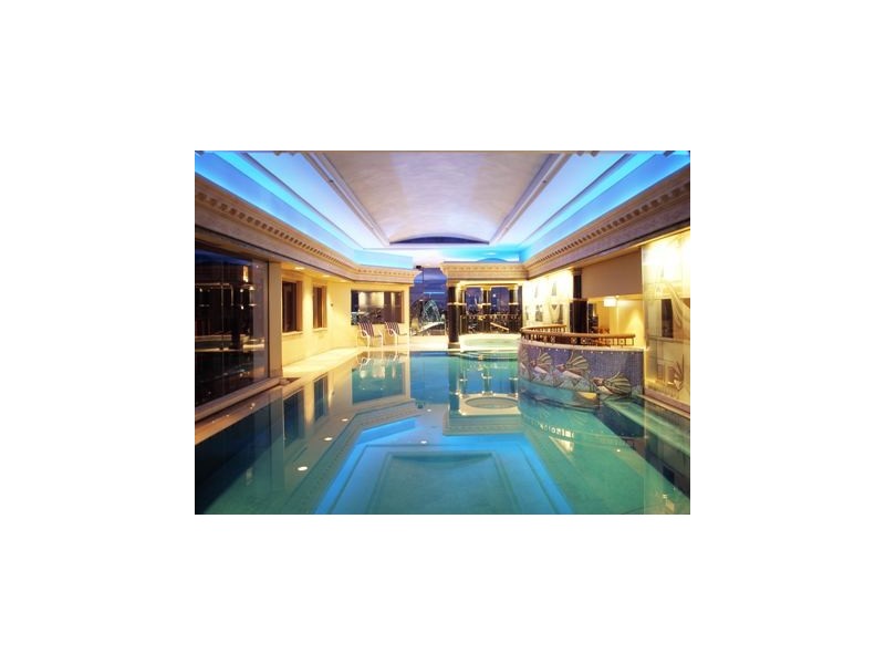 100 Gloucester Street, Sydney NSW 2000