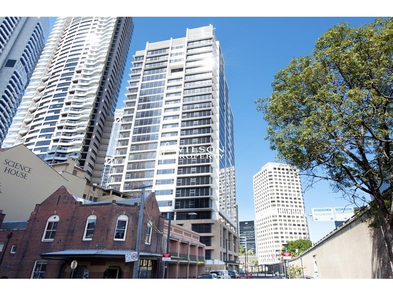 21C/171 Gloucester Street, Sydney NSW 2000