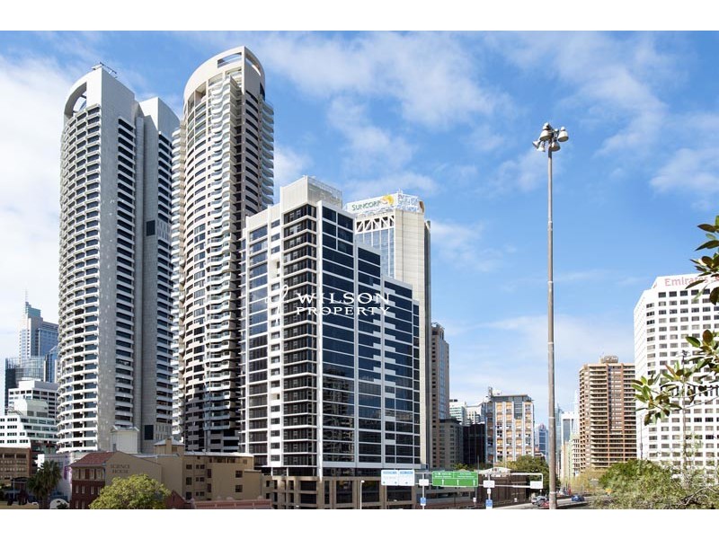 21C/171 Gloucester Street, Sydney NSW 2000