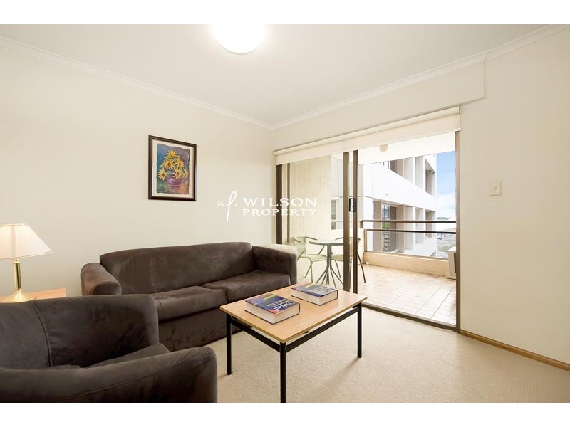 701/27-29 King Street, Sydney NSW 2000