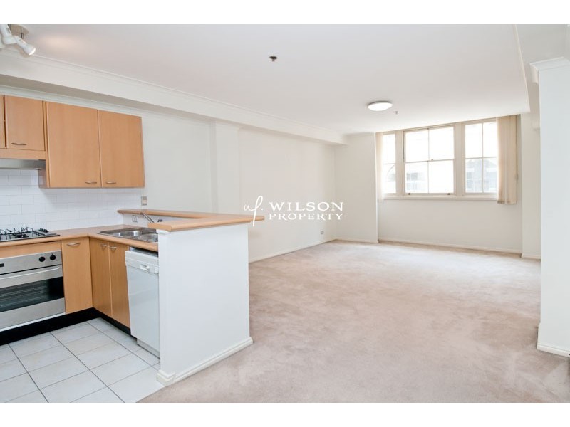 534/99 Jones Street, Ultimo NSW 2007