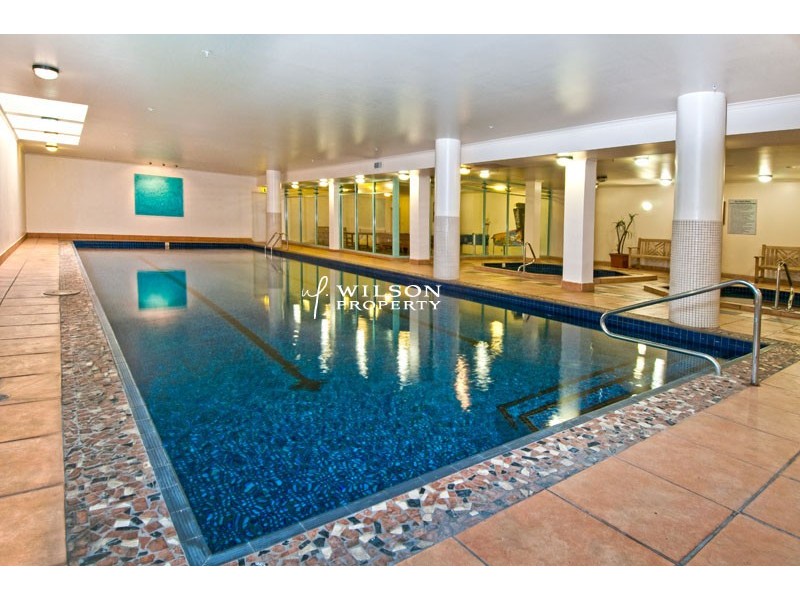 534/99 Jones Street, Ultimo NSW 2007