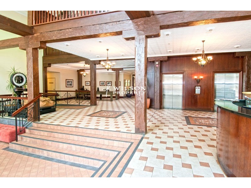 534/99 Jones Street, Ultimo NSW 2007