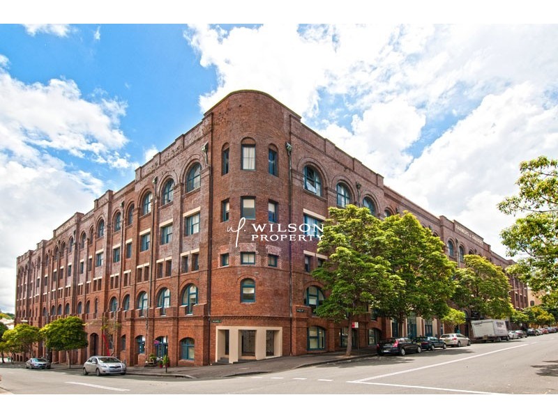 534/99 Jones Street, Ultimo NSW 2007