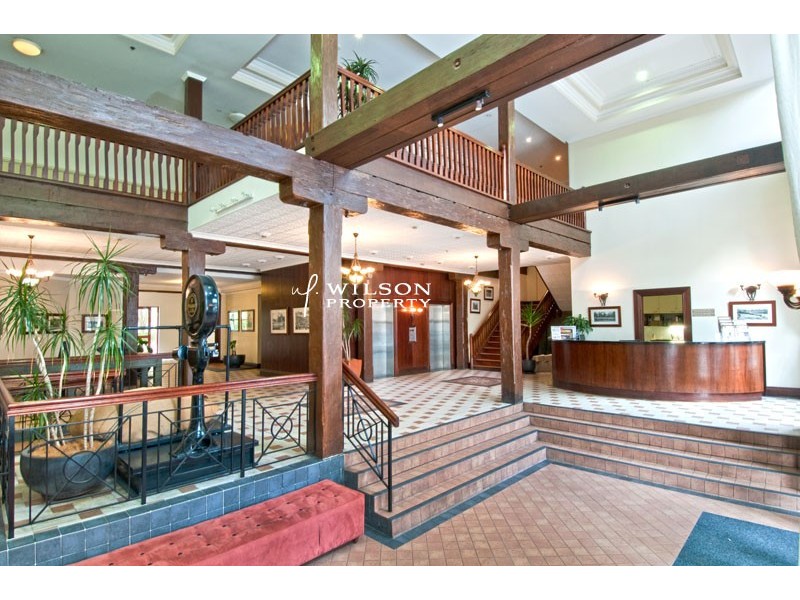 534/99 Jones Street, Ultimo NSW 2007