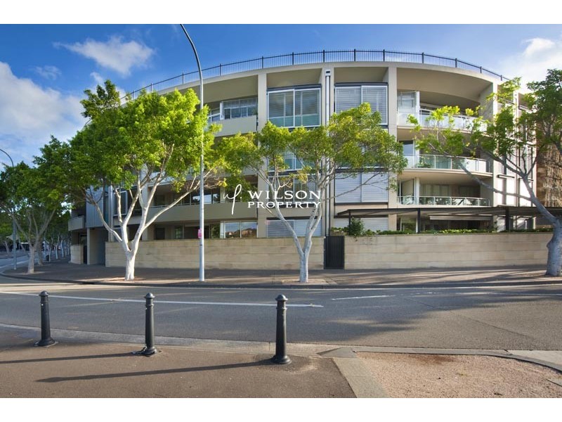 114/11 Pirrama Road, Pyrmont NSW 2009