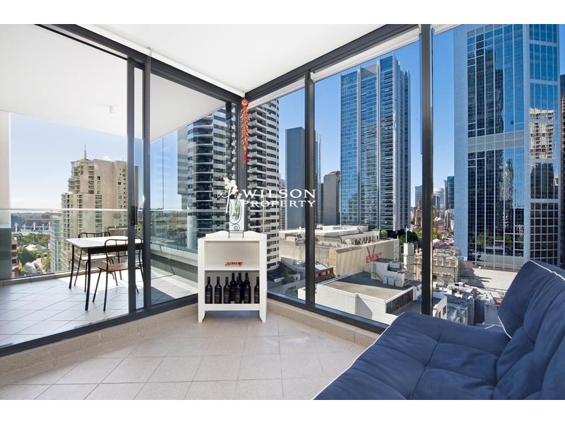 2210/91 Liverpool Street, Sydney NSW 2000