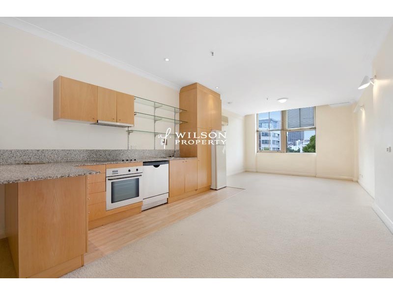 305/26 Kippax Street, Surry Hills NSW 2010