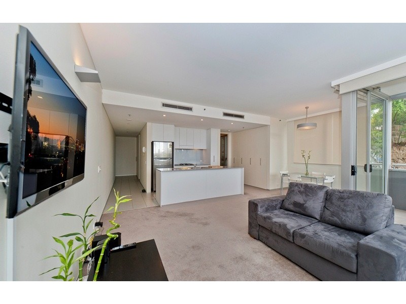 101/38 Hickson Road, Sydney NSW 2000