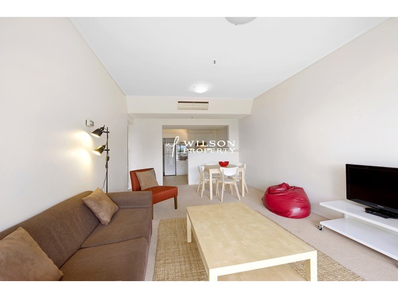 605/187 Liverpool Street, Sydney NSW 2000
