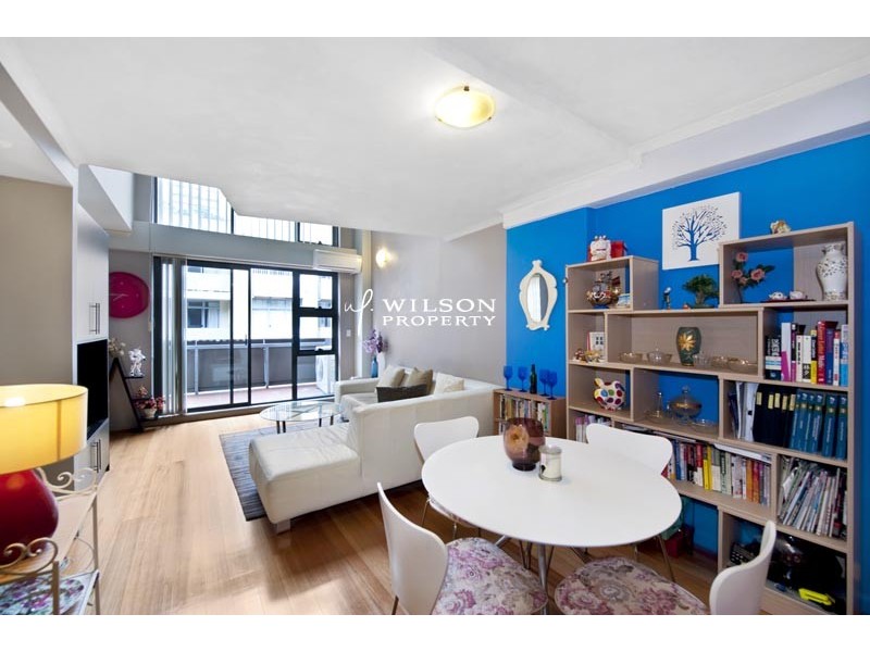 808/1 Poplar Street, Surry Hills NSW 2010