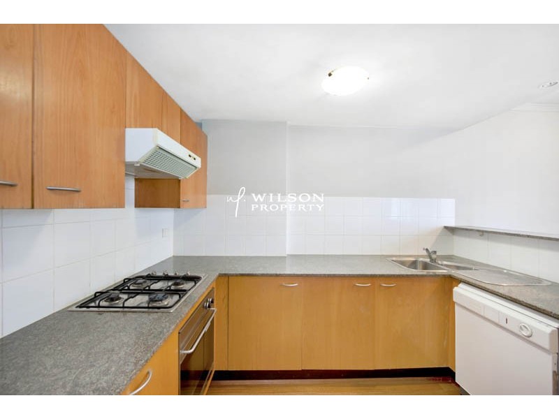 808/1 Poplar Street, Surry Hills NSW 2010