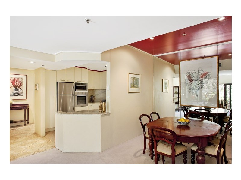 206/187 Liverpool Street, Sydney NSW 2000