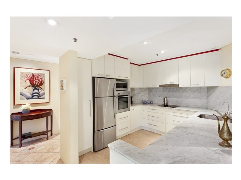 206/187 Liverpool Street, Sydney NSW 2000