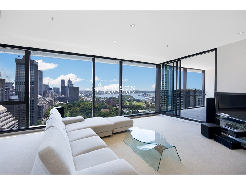 2802/157 Liverpool Street, Sydney NSW 2000