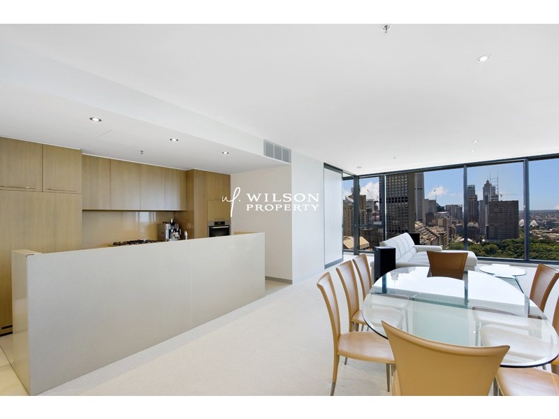 2802/157 Liverpool Street, Sydney NSW 2000