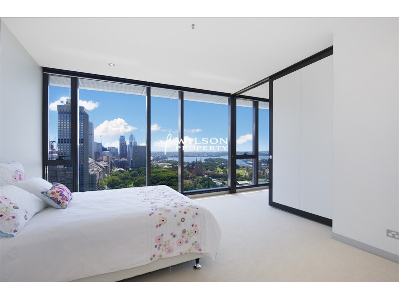 2802/157 Liverpool Street, Sydney NSW 2000