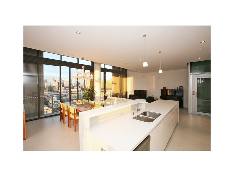 19a/5 Tambua Street, Pyrmont NSW 2009