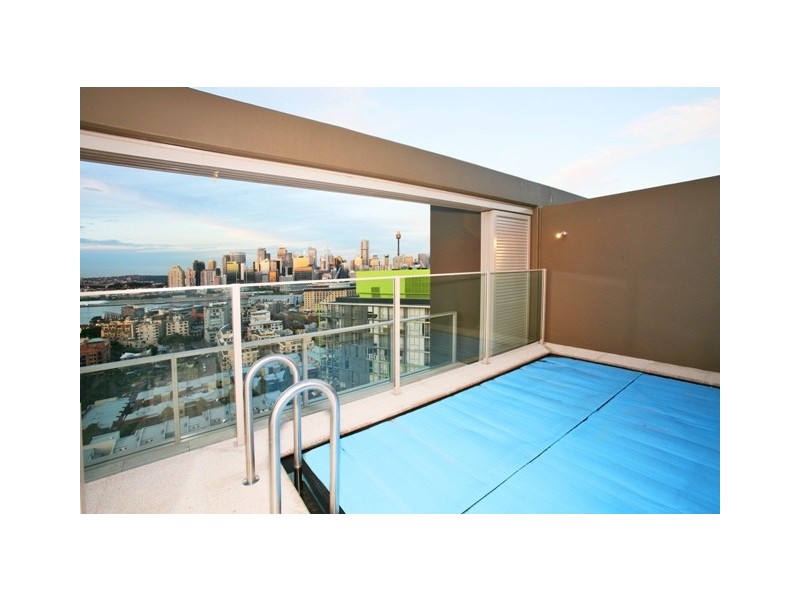 19a/5 Tambua Street, Pyrmont NSW 2009