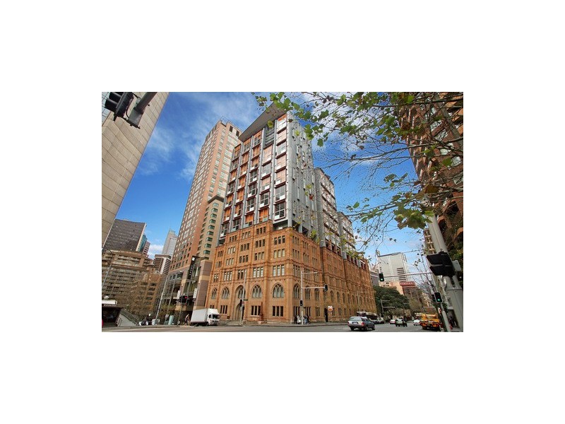716/2 York Street, Sydney NSW 2000