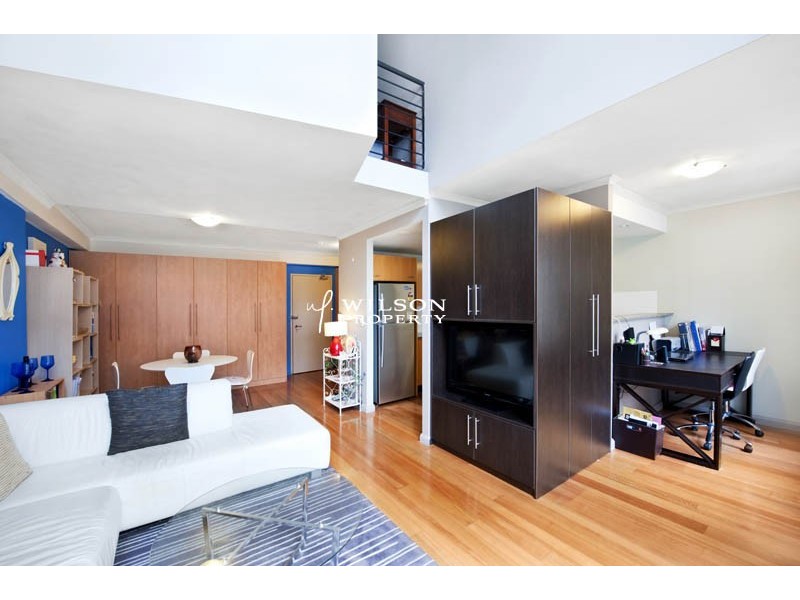 808/1 Poplar Street, Surry Hills NSW 2010