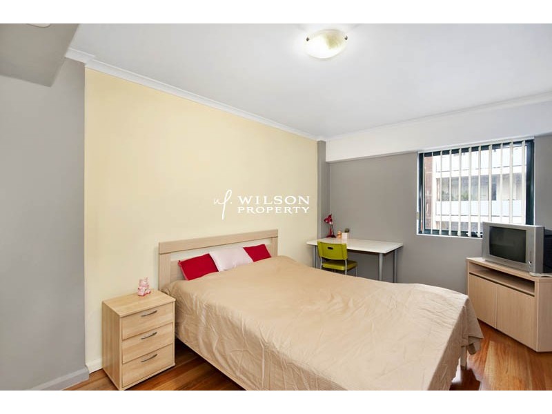 808/1 Poplar Street, Surry Hills NSW 2010