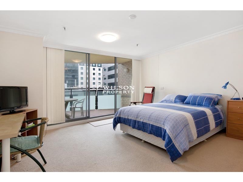 1009/148 Elizabeth Street, Sydney NSW 2000