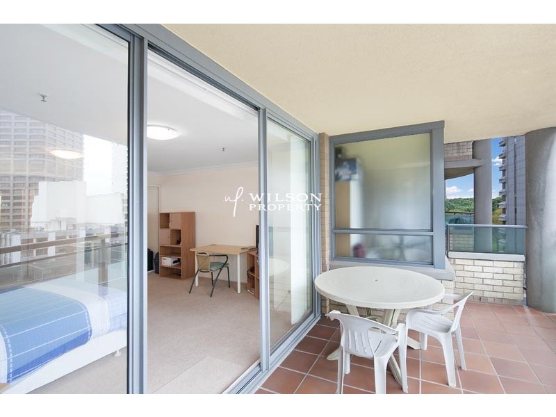 1009/148 Elizabeth Street, Sydney NSW 2000