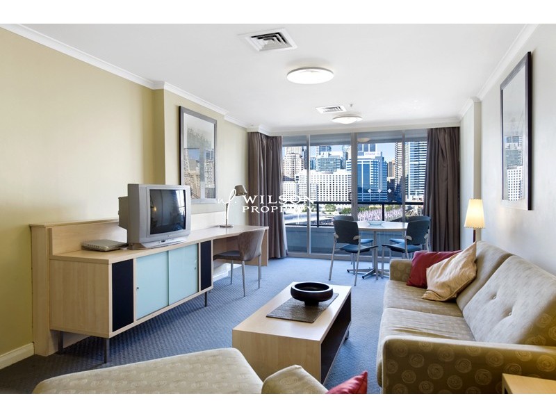 601/50 Murray Street, Pyrmont NSW 2009