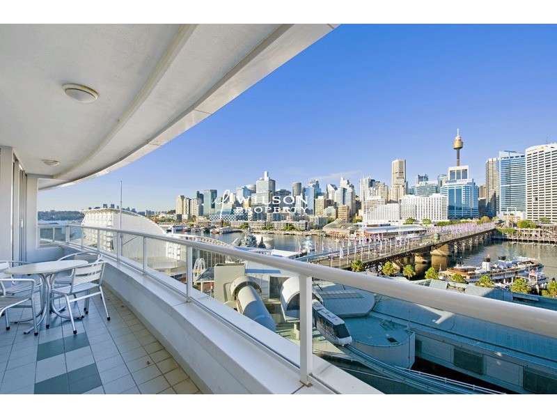 601/50 Murray Street, Pyrmont NSW 2009