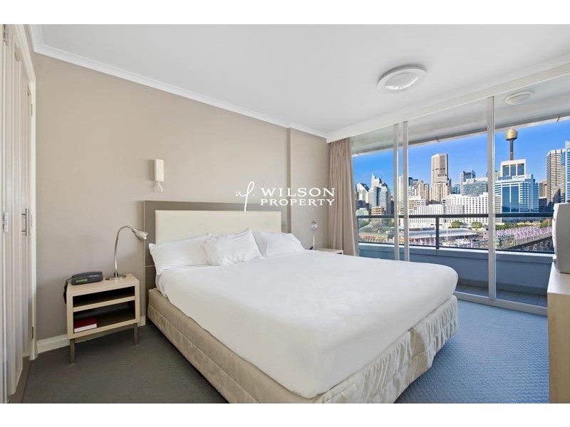 601/50 Murray Street, Pyrmont NSW 2009