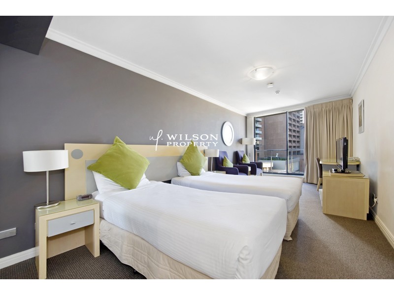 1113/653 George Street, Sydney NSW 2000