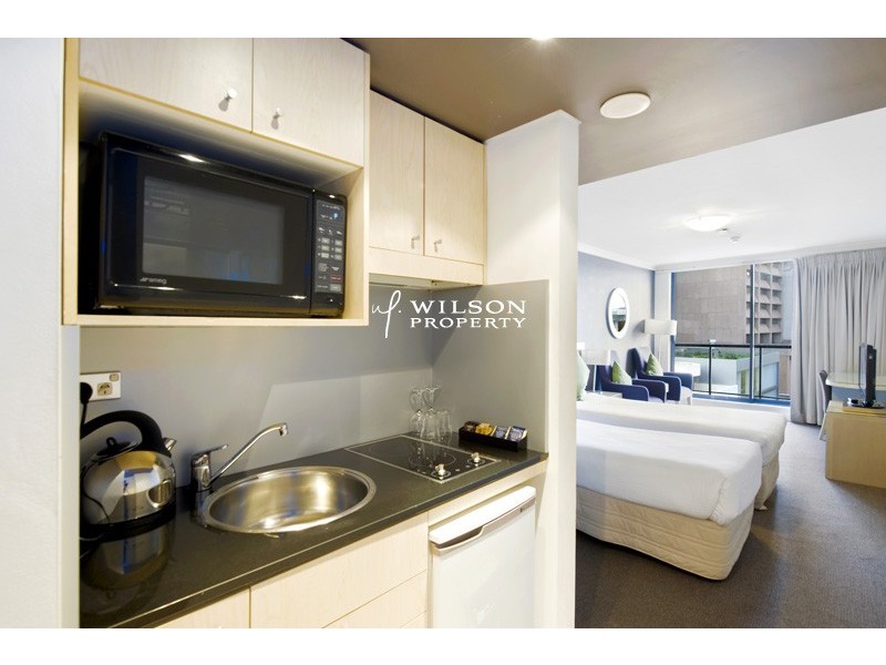 1113/653 George Street, Sydney NSW 2000