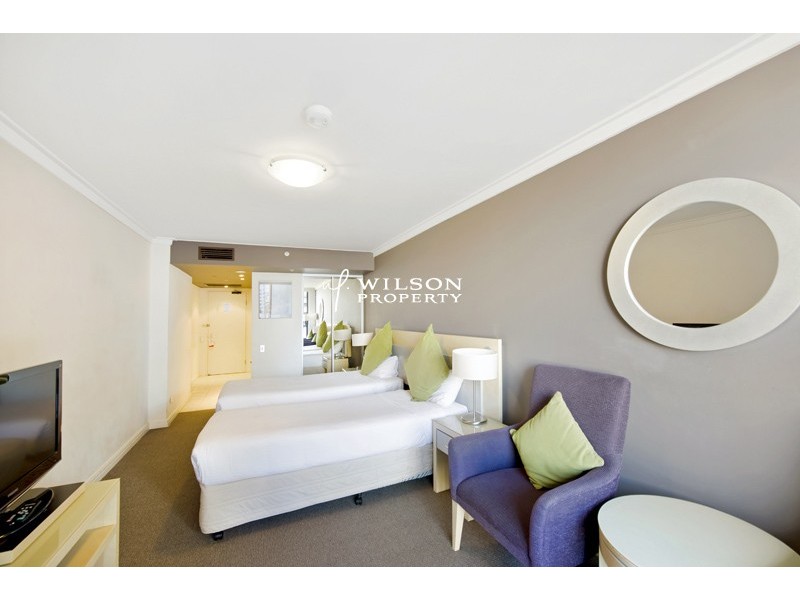1113/653 George Street, Sydney NSW 2000