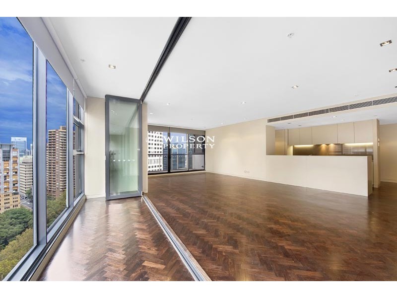 23d/171 Gloucester Street, Sydney NSW 2000