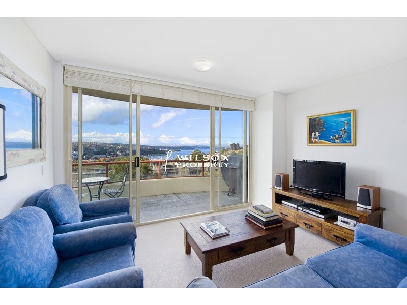 42/94-96 Alfred Street, Milsons Point NSW 2061