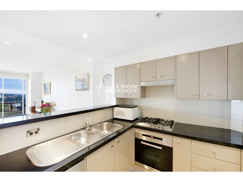 42/94-96 Alfred Street, Milsons Point NSW 2061