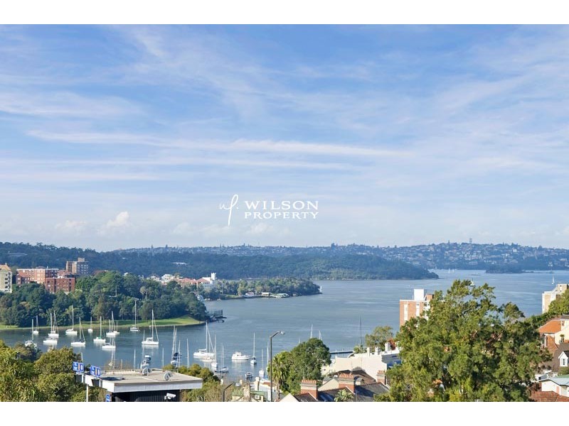 42/94-96 Alfred Street, Milsons Point NSW 2061
