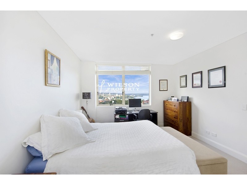 42/94-96 Alfred Street, Milsons Point NSW 2061