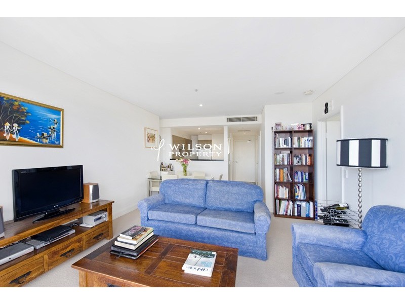 42/94-96 Alfred Street, Milsons Point NSW 2061